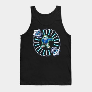 Sans's Judgement Tank Top